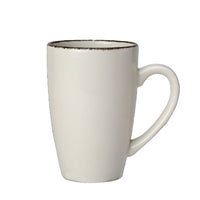 Utopia | Tableware | Charcoal Dapple Quench Mug 28.5cl (10oz) | Bespoke77