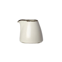 Utopia | Tableware | Charcoal Dapple Liv Unhandled Jug 8.5cl (3oz) | Bespoke77
