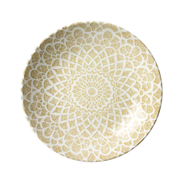 Utopia | Tableware | Ink Nomad Sand Coupe Bowl 25.5cm 120.25cl (10" 42 2/7oz) | Bespoke77