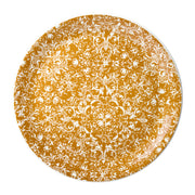 Utopia | Tableware | Ink Legacy Ginger Coupe Plate 30cm (11 3/4") | Bespoke77