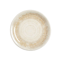 Utopia | Tableware | Petra Dune Coupe Plate 20.25cm (8") | Bespoke77