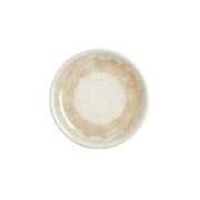 Utopia | Tableware | Petra Dune Coupe Plate 15.25cm (6") | Bespoke77