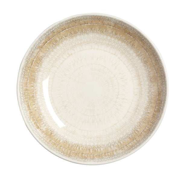 Utopia | Tableware | Petra Dune Coupe Bowl 25.5cm 120.25cl (10" 42 2/7oz) | Bespoke77