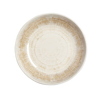 Utopia | Tableware | Petra Dune Coupe Bowl 21.6cm 83.5cl (8 1/2" 29 2/5oz) | Bespoke77