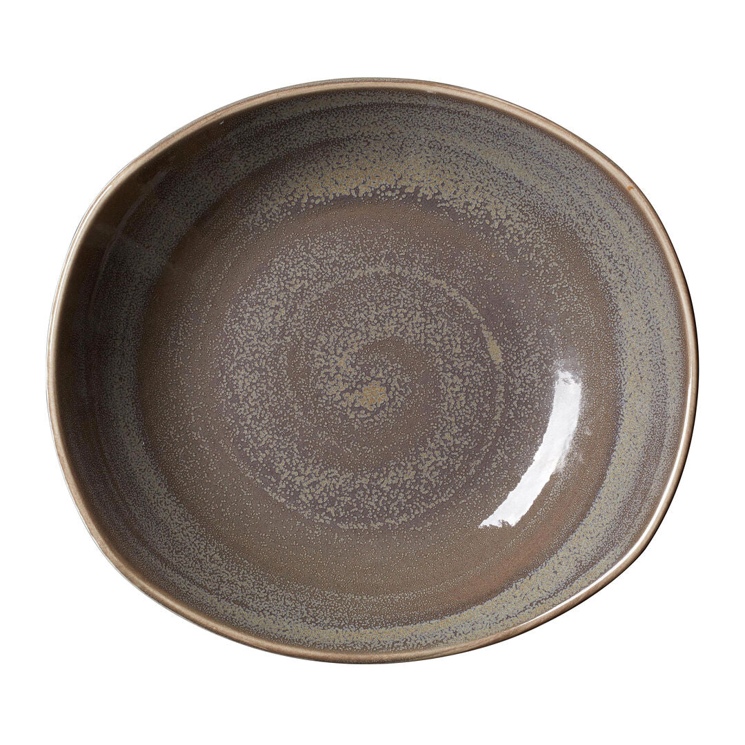Utopia | Tableware | Revolution Granite Zest Platter 25.5cm (10") | Bespoke77