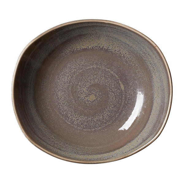 Utopia | Tableware | Revolution Granite Zest Platter 25.5cm (10") | Bespoke77