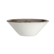 Utopia | Tableware | Revolution Granite Essence Bowl 14cm 34cl (5 1/2" 12oz) | Bespoke77