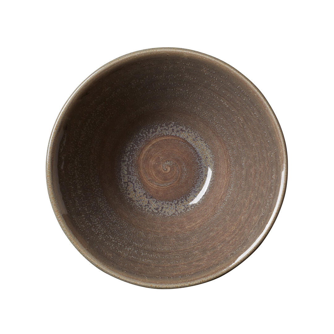 Utopia | Tableware | Revolution Granite Essence Bowl 14cm 34cl (5 1/2" 12oz) | Bespoke77