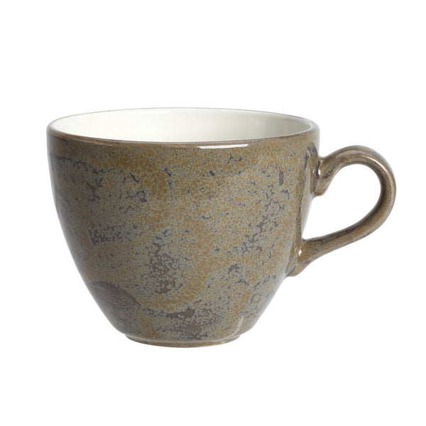 Utopia | Tableware | Revolution Granite Liv Cup 35cl (12oz) | Bespoke77