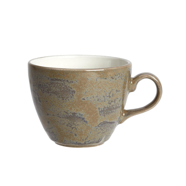 Utopia | Tableware | Revolution Granite Liv Cup 22.75cl (8oz) | Bespoke77