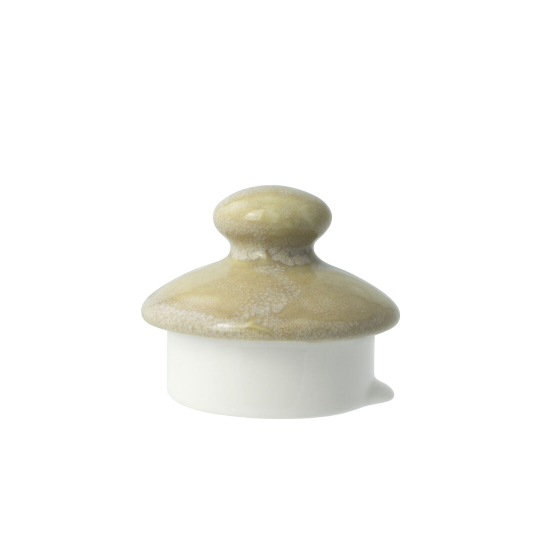Utopia | Tableware | Revolution Sandstone Lid For 0179 | Bespoke77