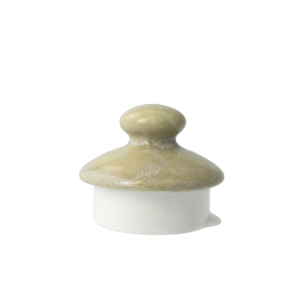 Utopia | Tableware | Revolution Sandstone Lid For 0179 | Bespoke77
