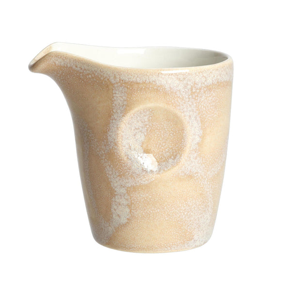 Utopia | Tableware | Revolution Sandstone Pourer 8.5cl (3oz) | Bespoke77