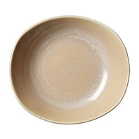 Utopia | Tableware | Revolution Sandstone Zest Platter 25.5cm (10") | Bespoke77