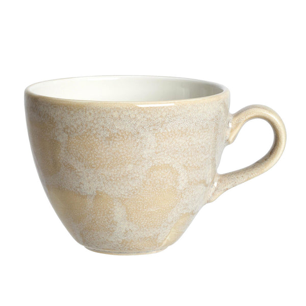 Utopia | Tableware | Revolution Sandstone Liv Cup 35cl (12oz) | Bespoke77
