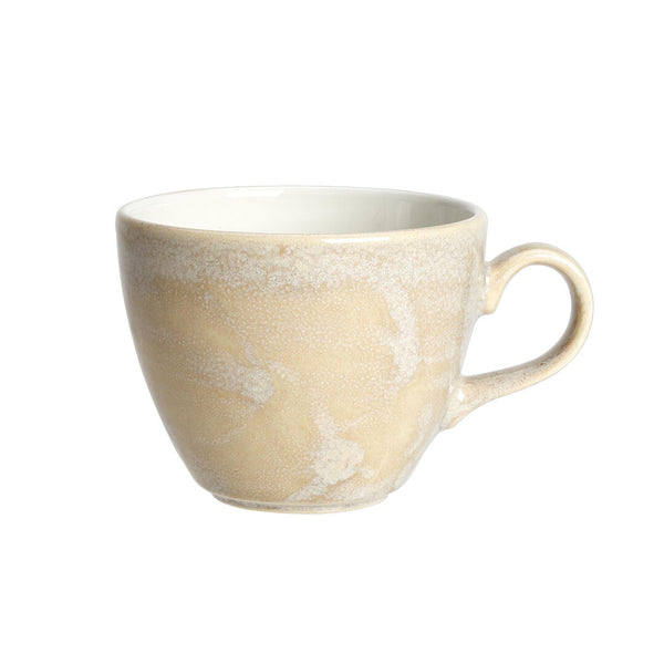 Utopia | Tableware | Revolution Sandstone Liv Cup 22.75cl (8oz) | Bespoke77