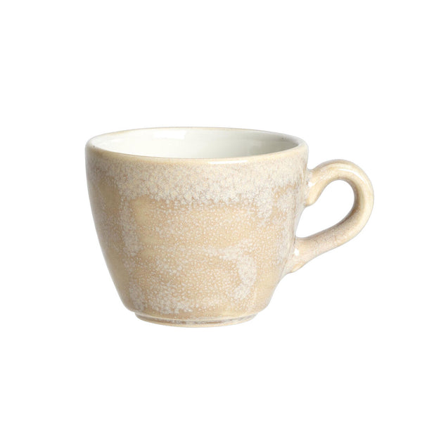 Utopia | Tableware | Revolution Sandstone Liv Cup 8.5cl (3oz) | Bespoke77