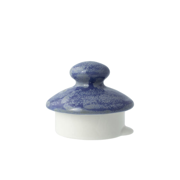 Utopia | Tableware | Revolution Bluestone Lid For 0179 | Bespoke77