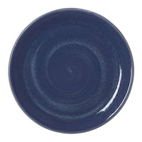 Utopia | Tableware | Revolution Bluestone Coupe Plate 28cm (11") | Bespoke77