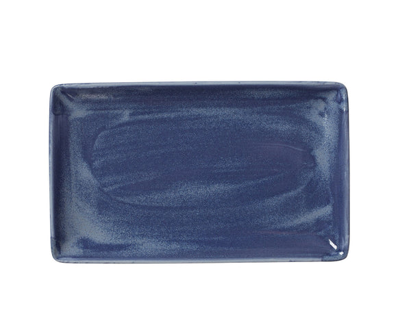 Utopia | Tableware | Revolution Bluestone Rectangle One 27 x 16.75cm (10 5/8 x 6 5/8") | Bespoke77
