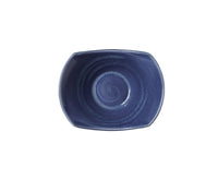 Utopia | Tableware | Revolution Bluestone Scoop Bowl 16.5cm 26.75cl (6 1/2" 9 2/5oz) | Bespoke77