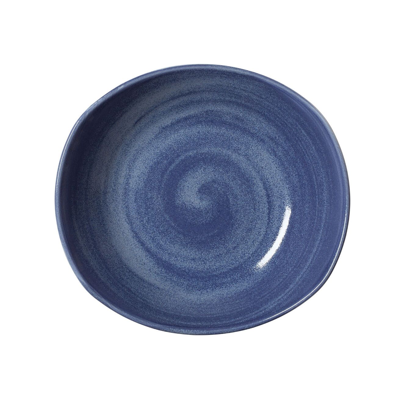 Utopia | Tableware | Revolution Bluestone Zest Platter 25.5cm (10") | Bespoke77