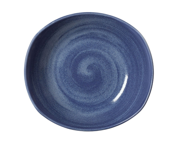 Utopia | Tableware | Revolution Bluestone Zest Platter 25.5cm (10") | Bespoke77