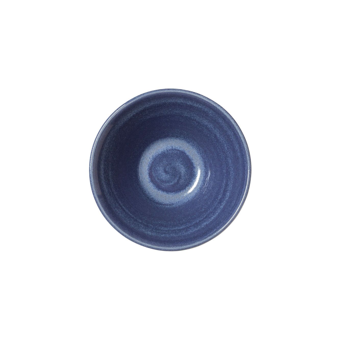 Utopia | Tableware | Revolution Bluestone Essence Bowl 16.5cm 58.5cl (6 1/2" 20 3/5oz) | Bespoke77