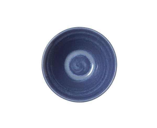 Utopia | Tableware | Revolution Bluestone Essence Bowl 16.5cm 58.5cl (6 1/2" 20 3/5oz) | Bespoke77