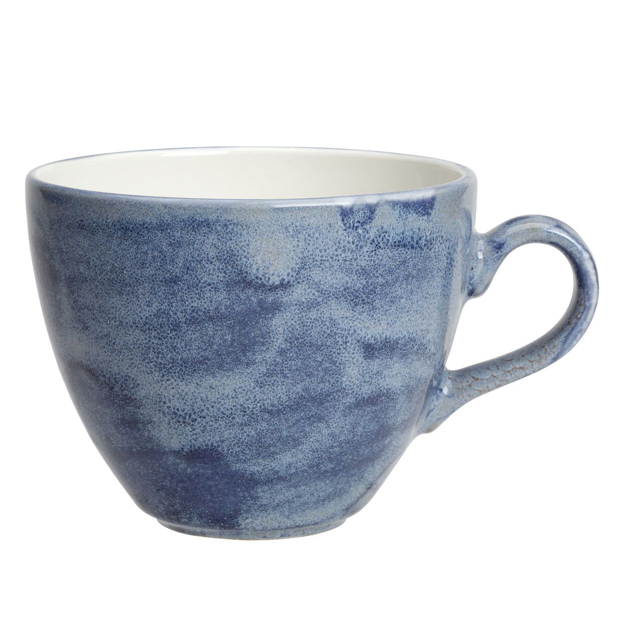 Utopia | Tableware | Revolution Bluestone Liv Cup 35cl (12oz) | Bespoke77