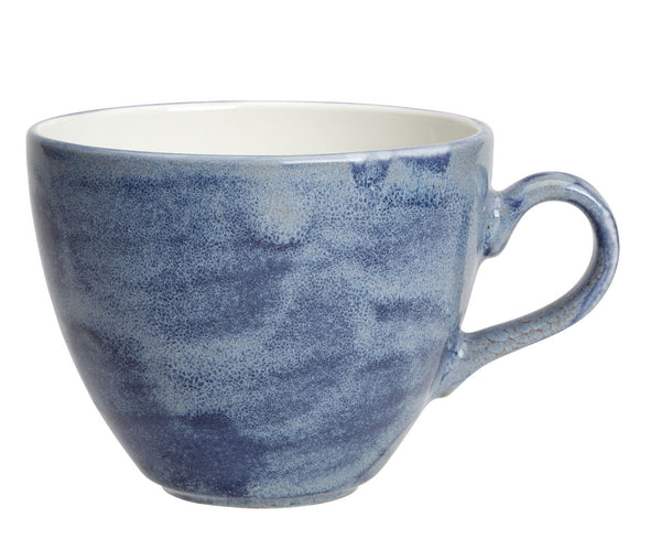Utopia | Tableware | Revolution Bluestone Liv Cup 35cl (12oz) | Bespoke77