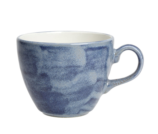 Utopia | Tableware | Revolution Bluestone Liv Cup 22.75cl (8oz) | Bespoke77