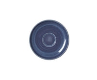 Utopia | Tableware | Revolution Bluestone Liv Saucer 15.25cm (6") | Bespoke77
