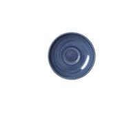 Utopia | Tableware | Revolution Bluestone Liv Saucer 12.5cm (4 7/8") | Bespoke77