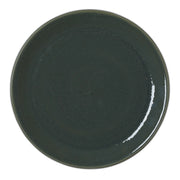 Utopia | Tableware | Revolution Jade Coupe Plate 28cm (11") | Bespoke77