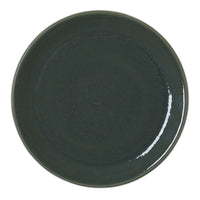 Utopia | Tableware | Revolution Jade Coupe Plate 28cm (11") | Bespoke77