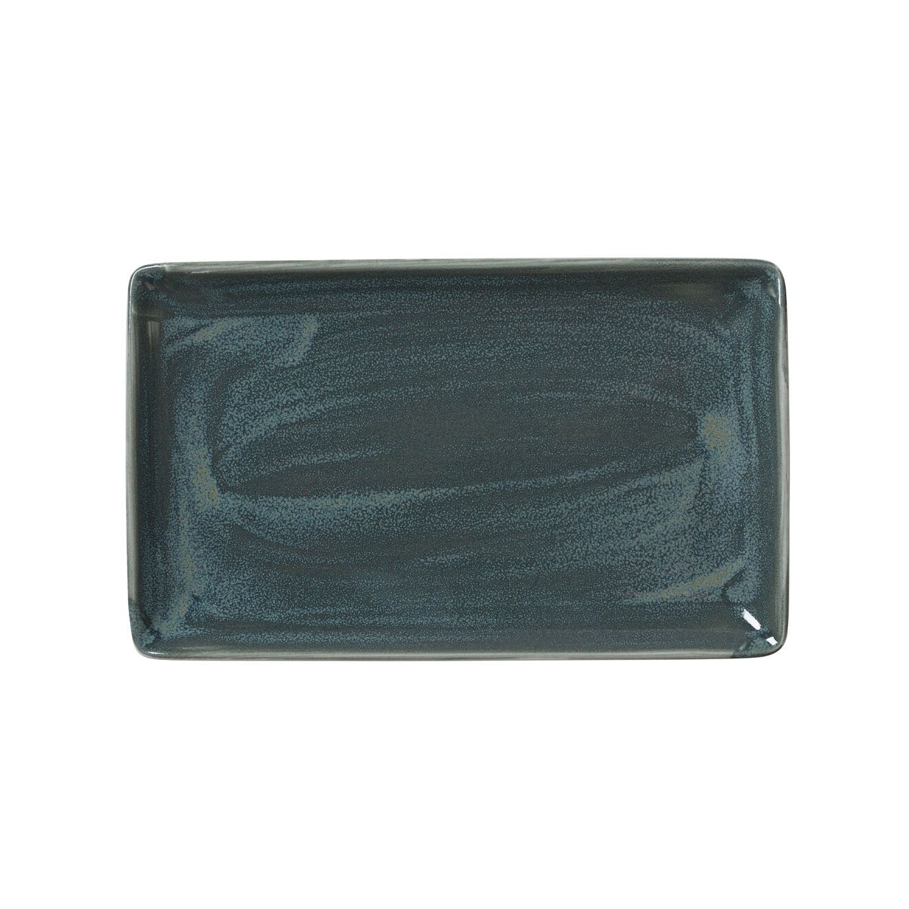 Utopia | Tableware | Revolution Jade Rectangle One 27 x 16.75cm (10 5/8 x 6 5/8") | Bespoke77