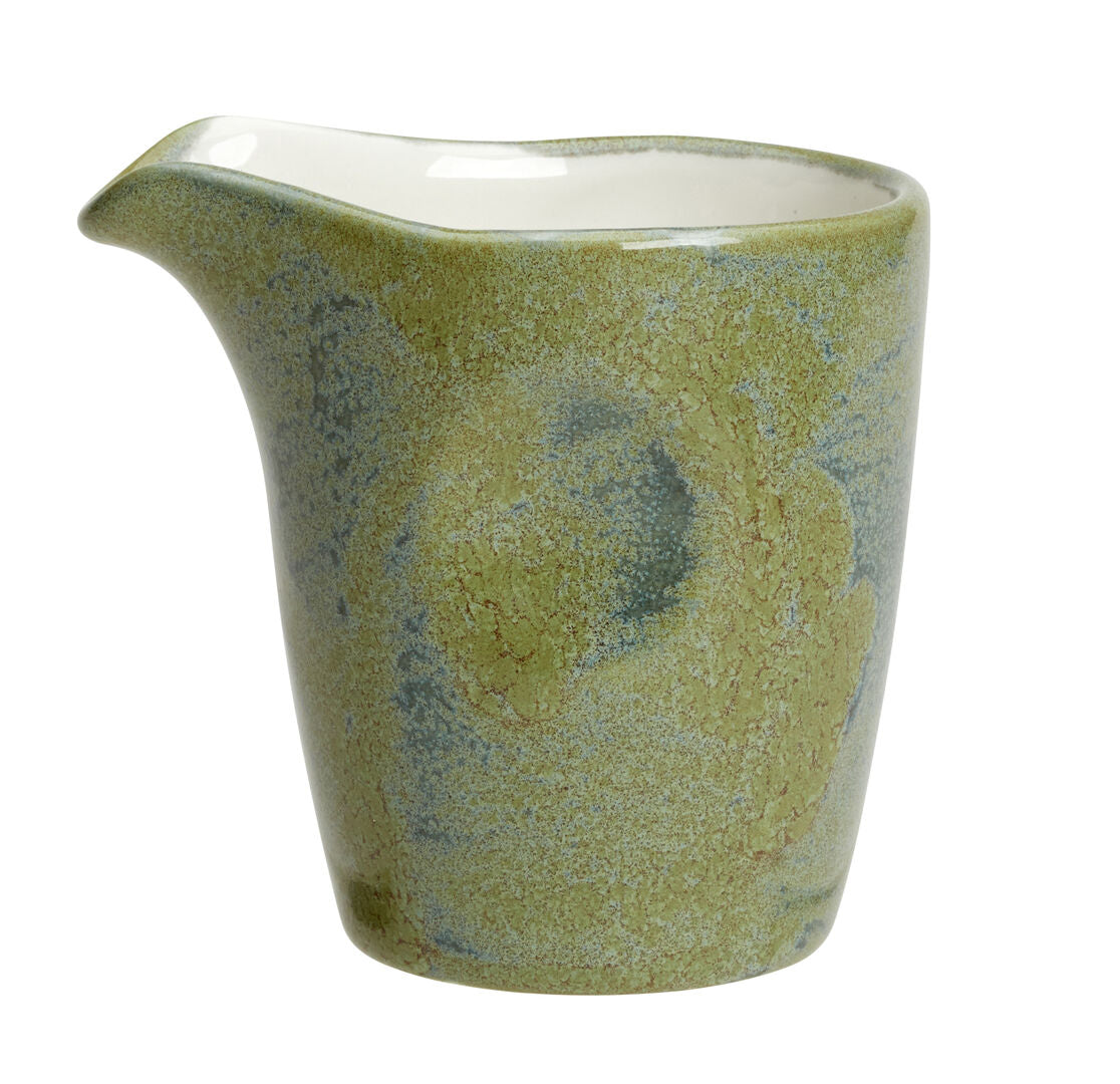 Utopia | Tableware | Revolution Jade Pourer 8.5cl (3oz) | Bespoke77