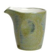 Utopia | Tableware | Revolution Jade Pourer 8.5cl (3oz) | Bespoke77