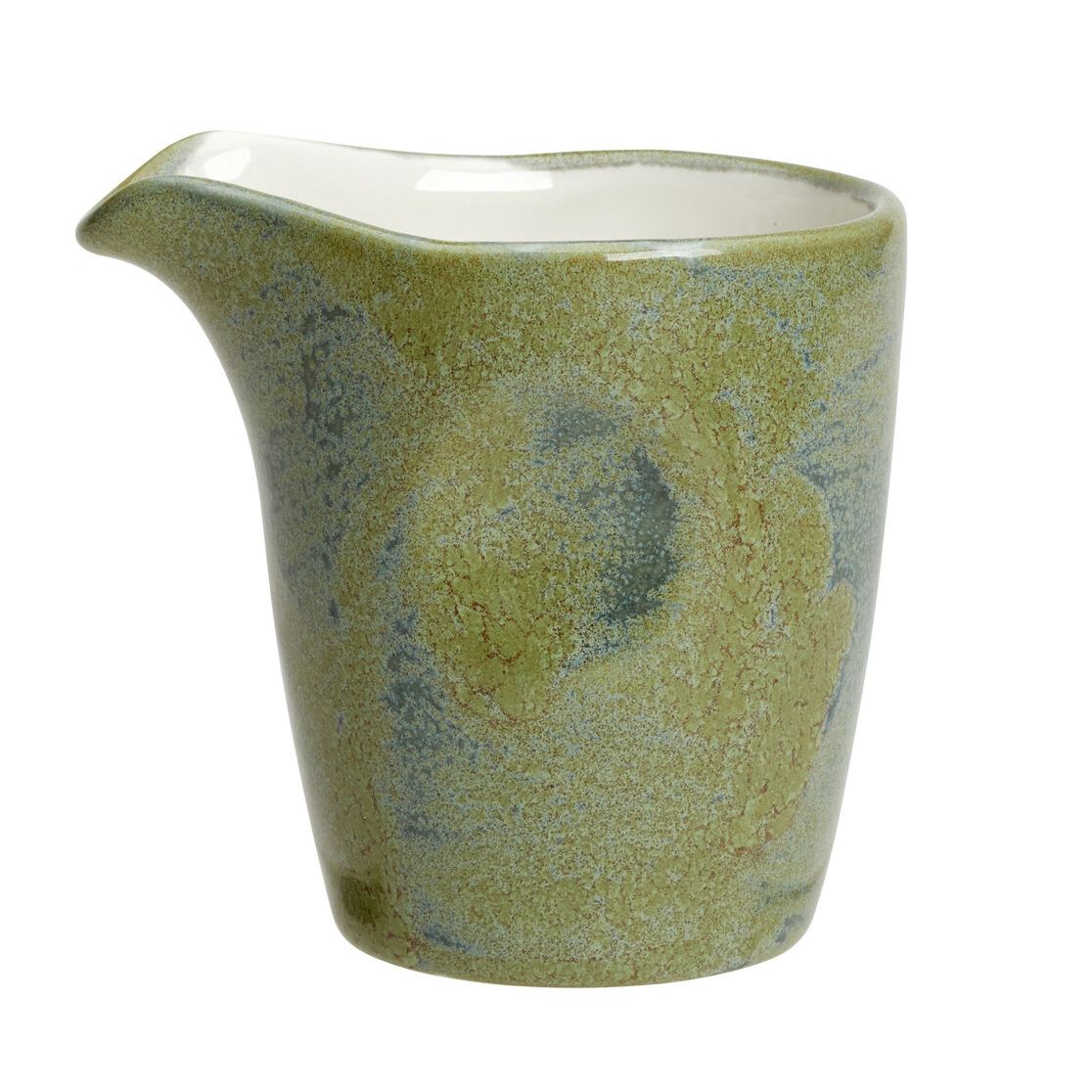 Utopia | Tableware | Revolution Jade Pourer 8.5cl (3oz) | Bespoke77