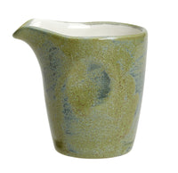 Utopia | Tableware | Revolution Jade Pourer 8.5cl (3oz) | Bespoke77
