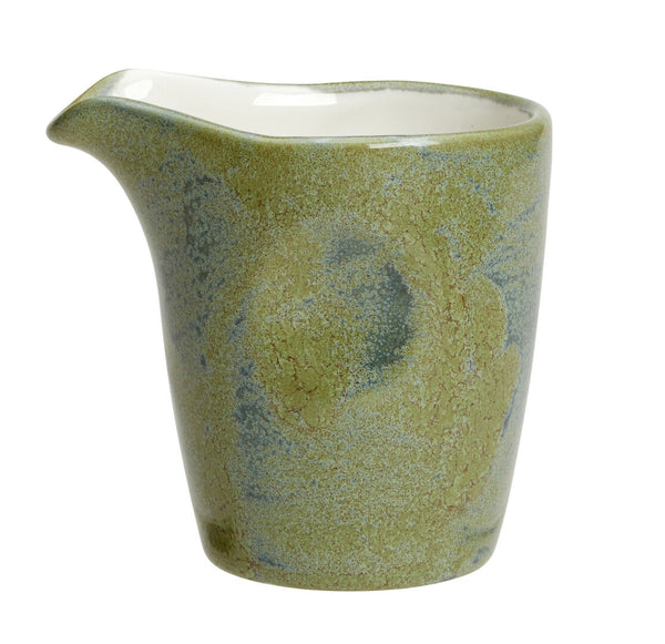 Utopia | Tableware | Revolution Jade Pourer 8.5cl (3oz) | Bespoke77