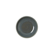 Utopia | Tableware | Revolution Jade Coupe Plate 15.25cm (6") | Bespoke77