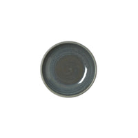 Utopia | Tableware | Revolution Jade Coupe Plate 15.25cm (6") | Bespoke77