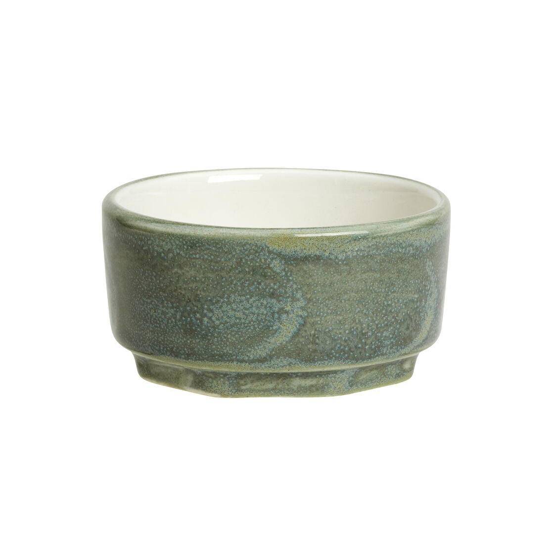 Utopia | Tableware | Revolution Jade Taster Dipper 6.5cm (2 1/2") | Bespoke77
