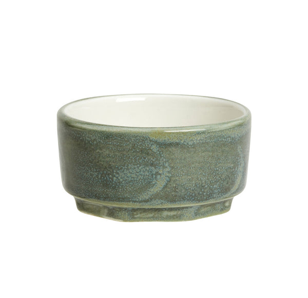 Utopia | Tableware | Revolution Jade Taster Dipper 6.5cm (2 1/2") | Bespoke77