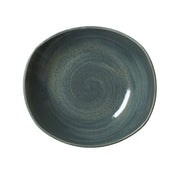 Utopia | Tableware | Revolution Jade Zest Platter 25.5cm (10") | Bespoke77