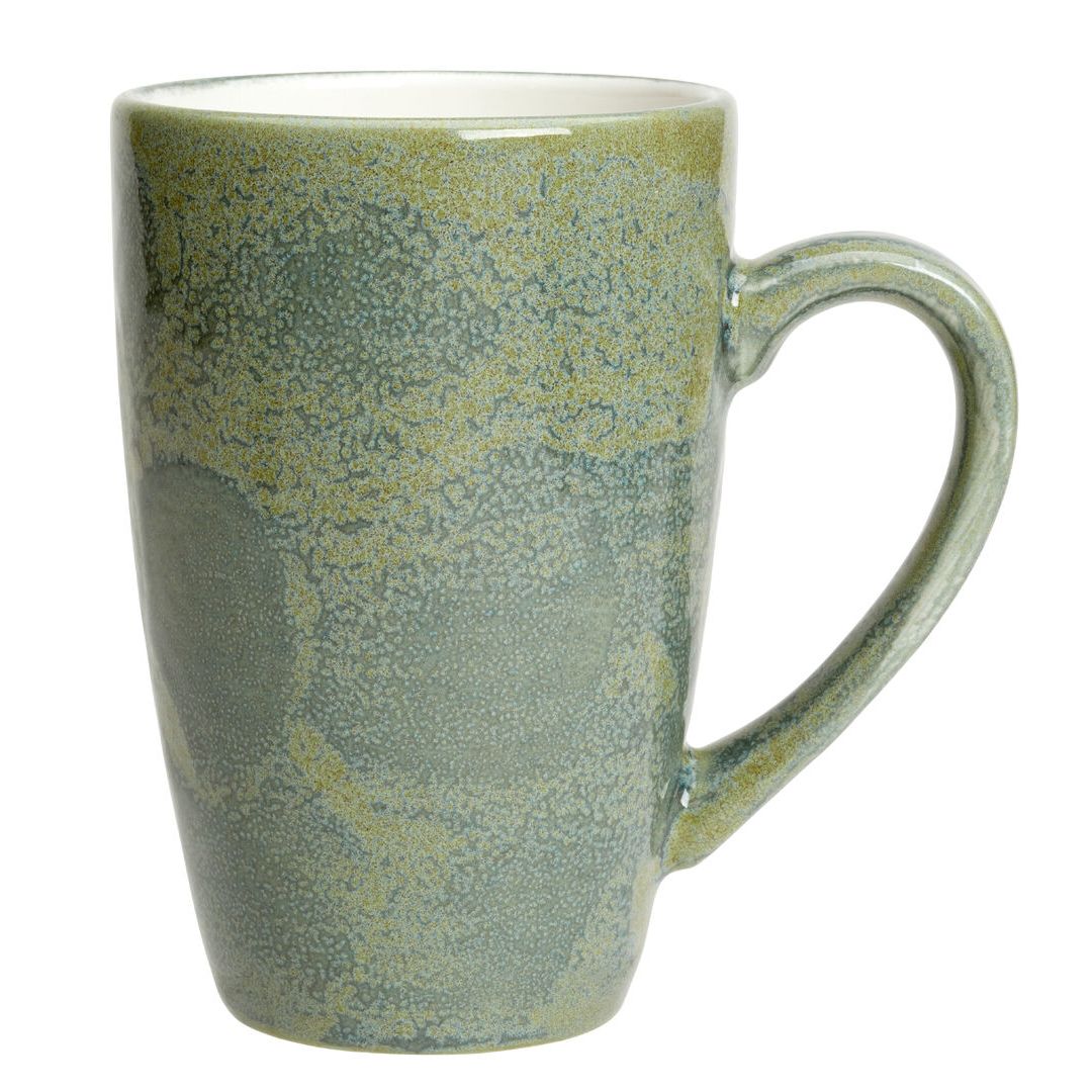 Utopia | Tableware | Revolution Jade Quench Mug 28.5cl (10oz) | Bespoke77