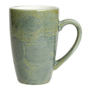 Utopia | Tableware | Revolution Jade Quench Mug 28.5cl (10oz) | Bespoke77