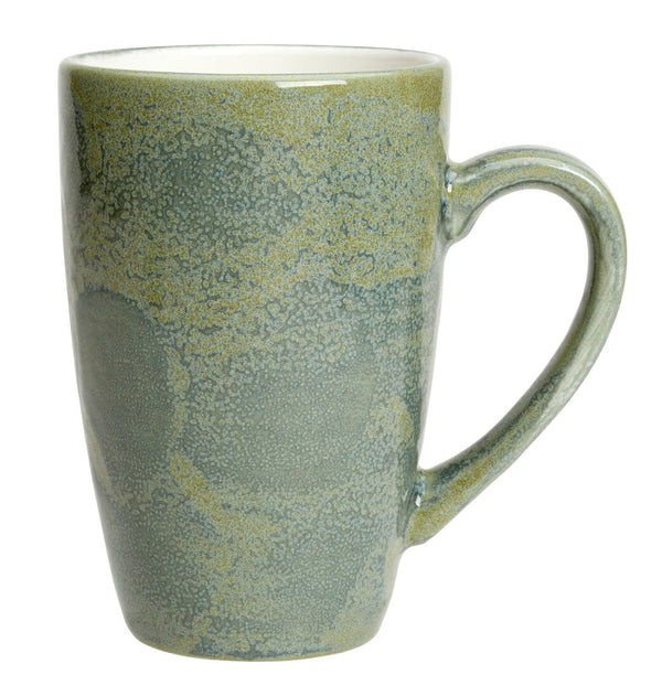 Utopia | Tableware | Revolution Jade Quench Mug 28.5cl (10oz) | Bespoke77
